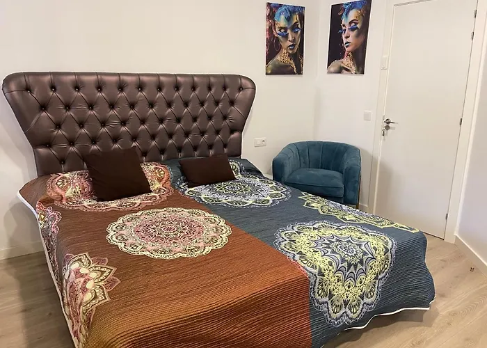 Espacio Room Fuerteventura Puerto del Rosario 