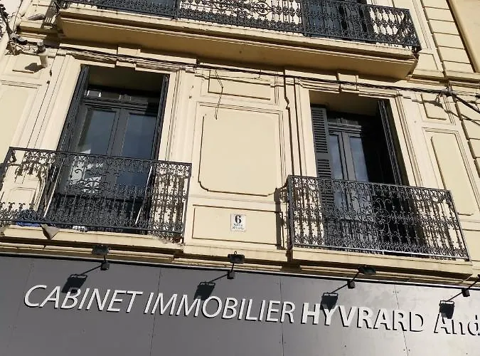 Aparthotel Saint-Chamond