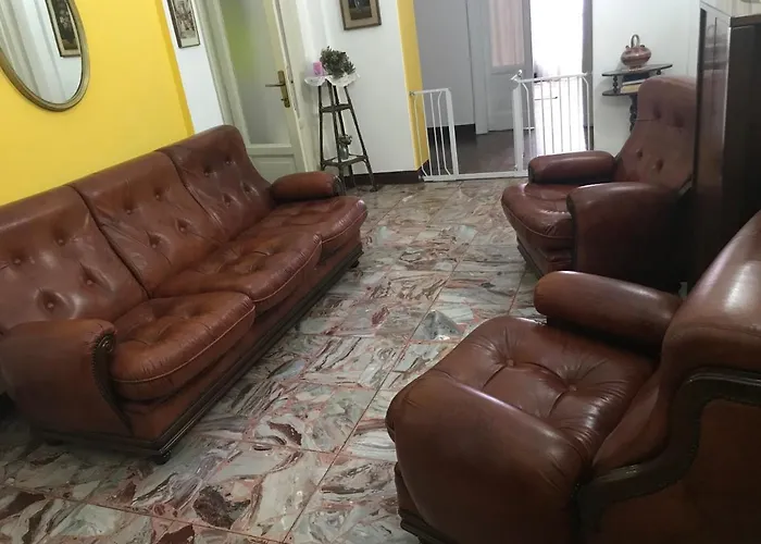 Bed and Breakfast Dany Sweethouse Bergamo