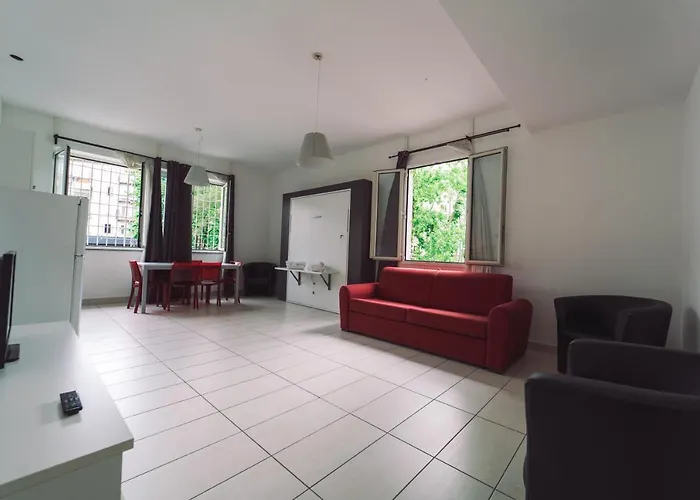 Aparthotel Mole27 - Resart à Turin