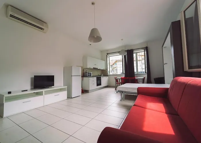 Aparthotel Mole27 - Resart à Turin