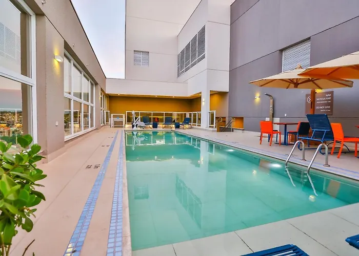 Hilton Garden Inn Santo Andre
