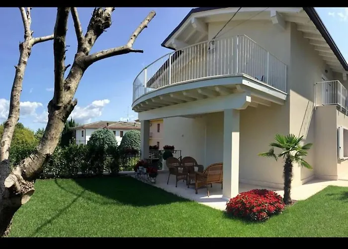 Casa Speri Bed and Breakfast Peschiera del Garda