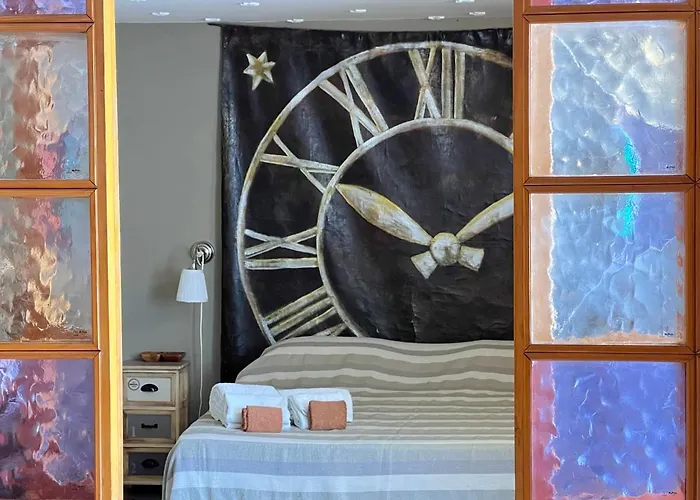 B&B Borgo