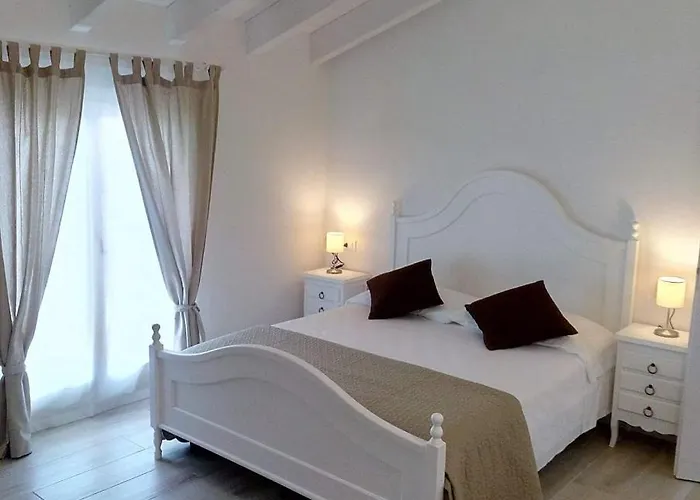 Casa Speri Bed and Breakfast Peschiera del Garda