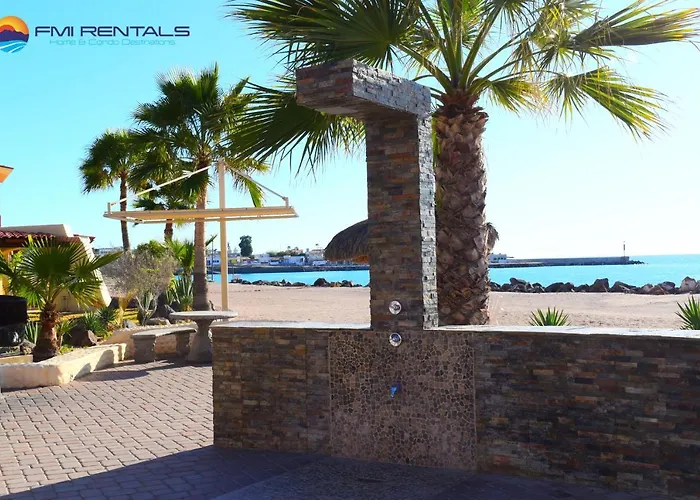 Marina Pinacate A-510 Aparthotel Puerto Penasco