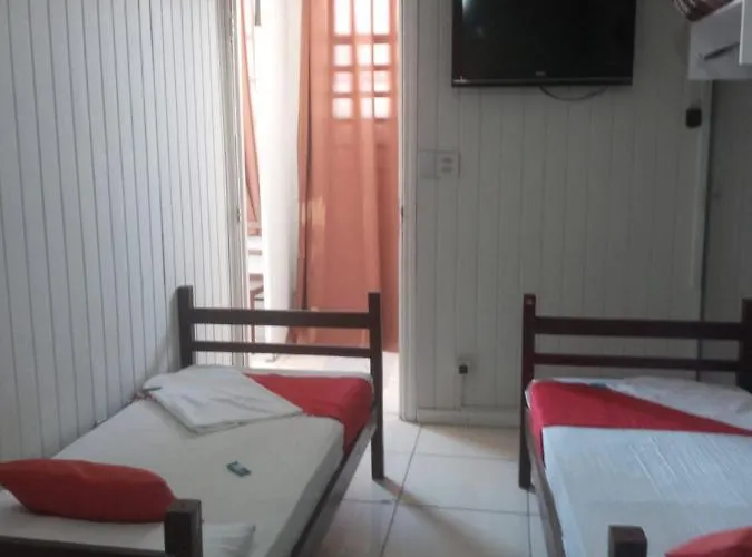 Hotel Central Jacareí
