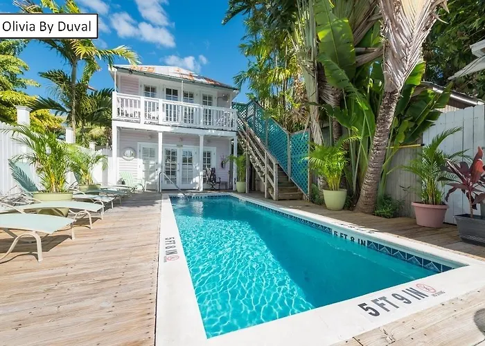 Key West Hospitality Inns