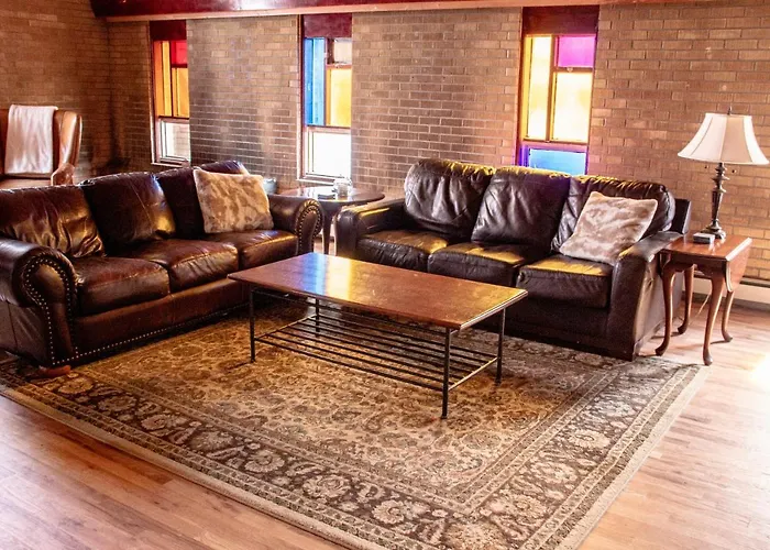 The Abbey Bed & Breakfast Leadville