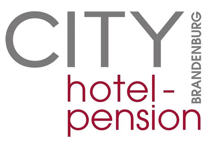City Hotel-Pension Brandenburg