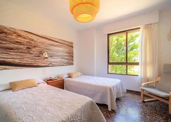 Hotel Roig Benassal