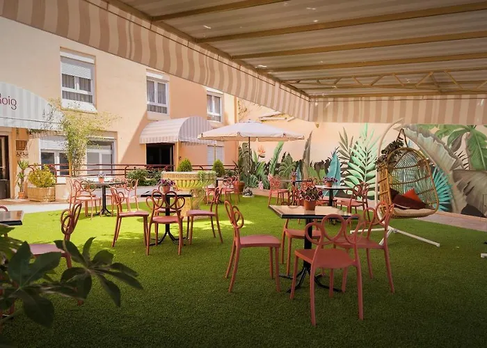 Hotel Roig