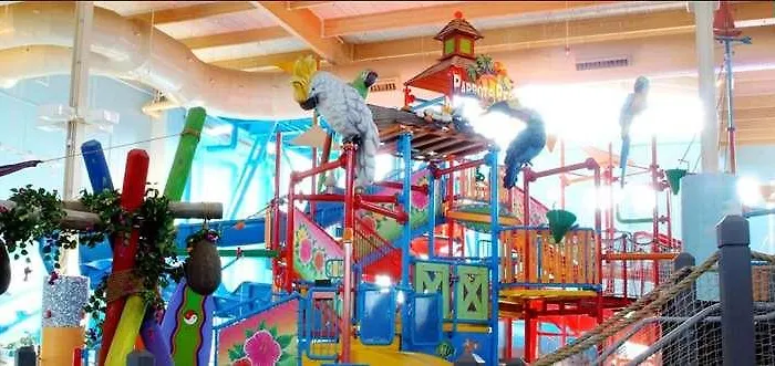 Coco Key Water Resort Omaha
