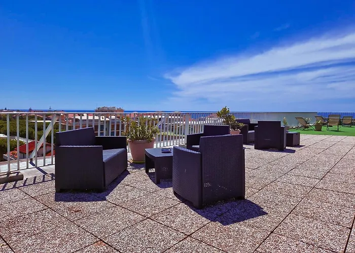 Residence Laura Bordighera
