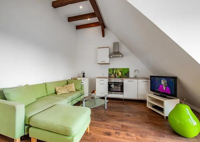 Pension Hauschildt Jork