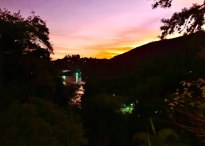 Chacara Mairipora Essence Hotel
