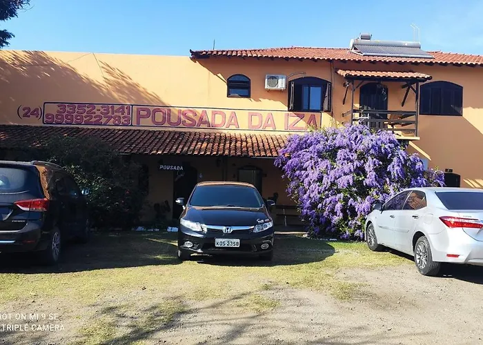 Pousada Da Iza