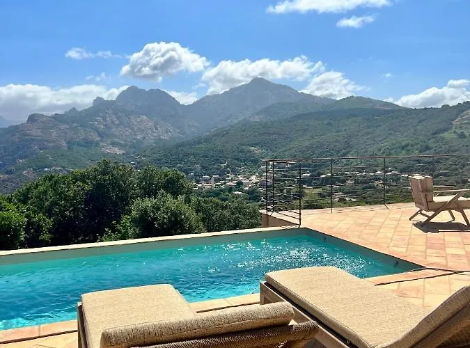 Casa Di Ziu