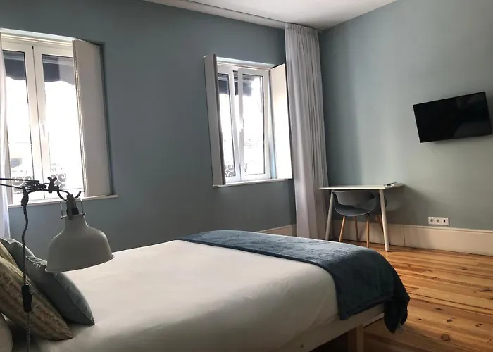 Godinho'S House Acomodação com café da manhã Matosinhos 