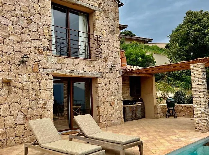 Casa Di Ziu