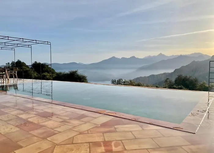 Casa Di Ziu