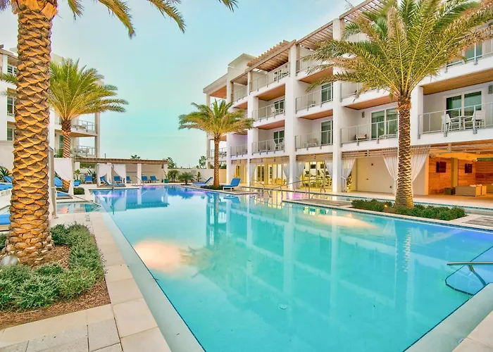 The Pointe On 30A Hotel Rosemary Beach