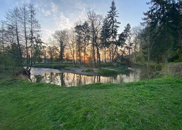 Villa Warempel Valkenburg aan de Geul