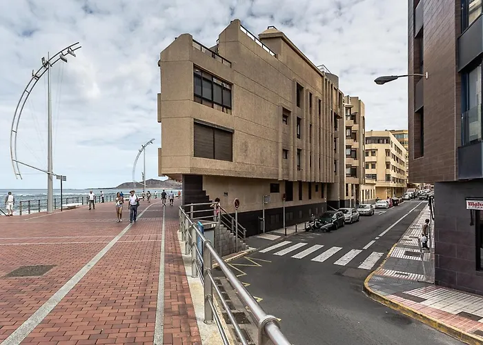 Paez Suites