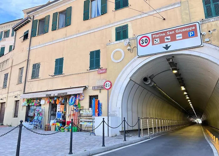 B&B Borgo