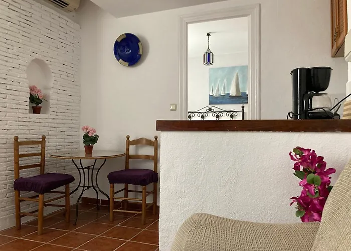 Hostal San Juan Salobreña