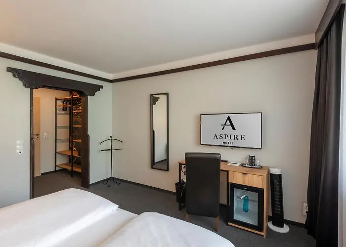 Hotel Aspire Victory Darmstadt