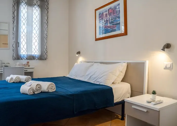 Verdirooms158 Castellammare del Golfo