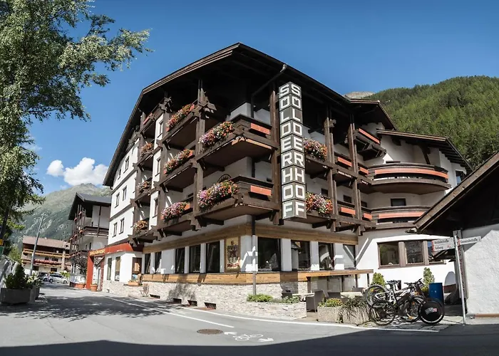 Hotel Soelderhof