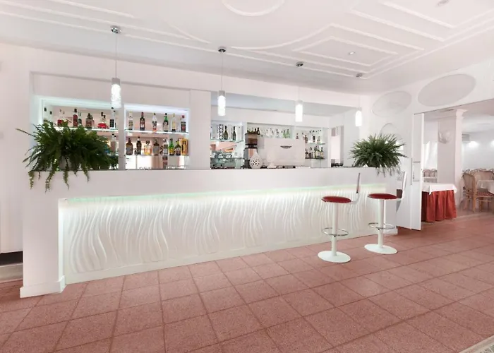 Hotel Sant'Agata SantʼAgata sui Due Golfi