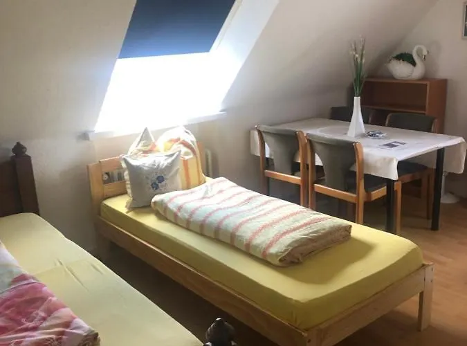 Apartment In Duisburg-Rheinhausen