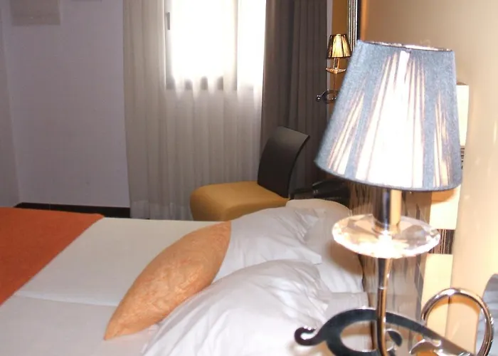 Hotel Castillo Dénia