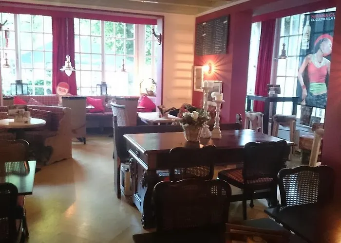 Classicflairhotel Bad Pyrmont