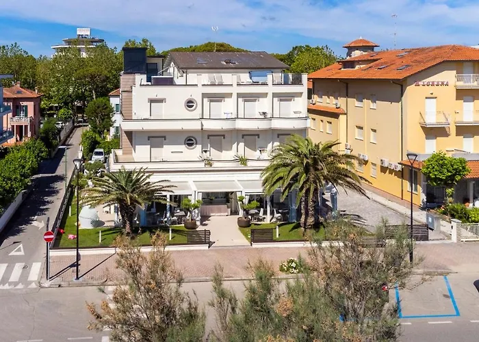 Melody Hotel Cervia