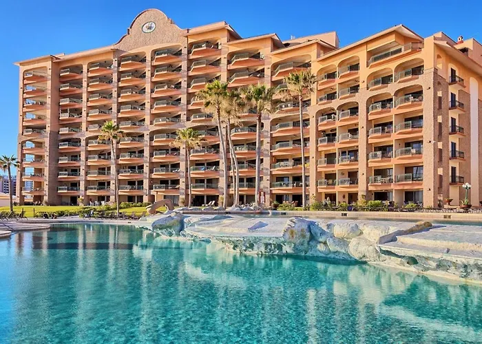 Sonoran Sea 310-W - Modern 1 Bedroom Puerto Penasco