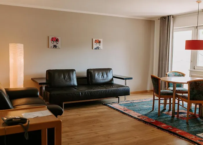 Hotel Linde Durbach