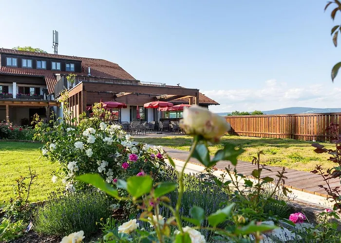 Landhotel Gottinger Waldkirchen