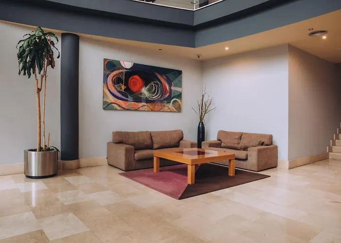 Hotel Arha Mar Comillas