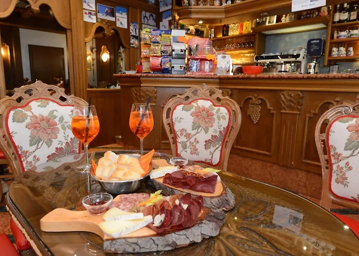 Hotel Sole Passo del Tonale