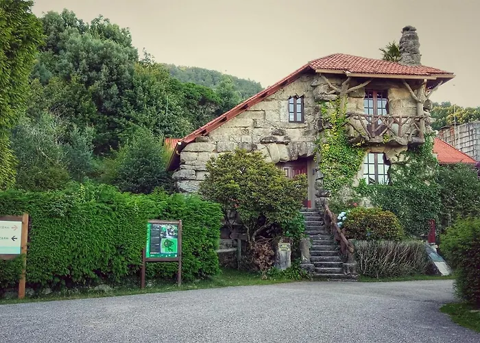 Hotels in Tui
