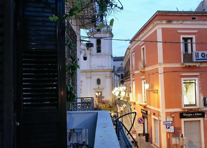 Rooms & B&B Crotone