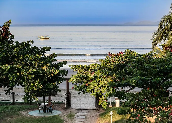 Indaiá Praia Hotel Bertioga