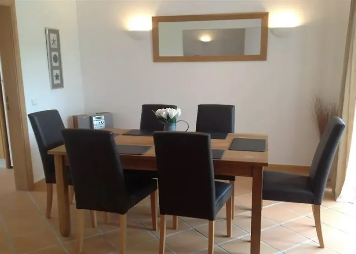 Praia D' El Rey Holiday Residences Óbidos