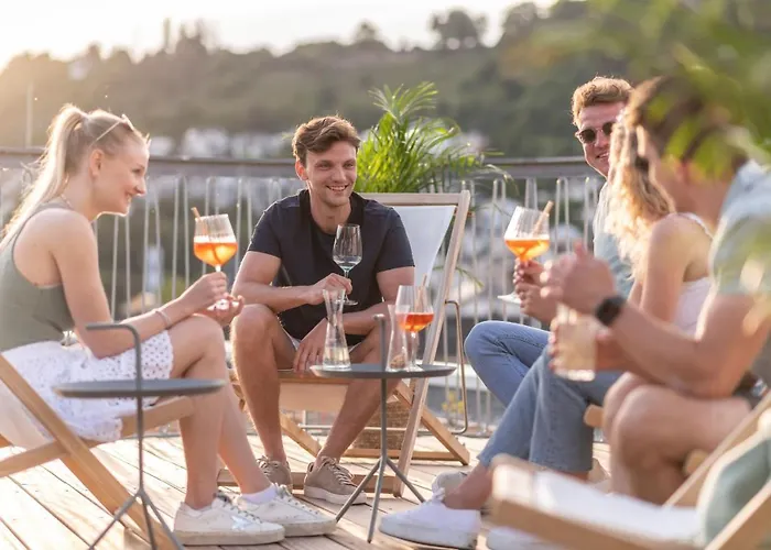 Emser Thermenhotel Bad Ems