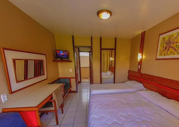 Costa Cabralia Hotel