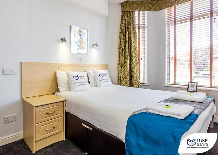 Dene Hotel Newcastle upon Tyne